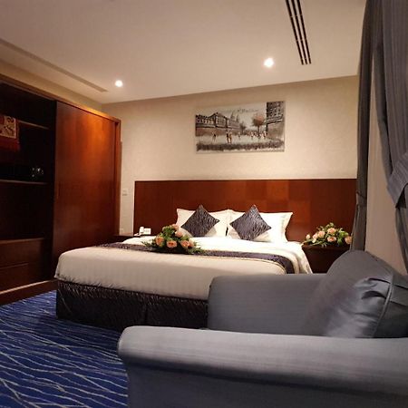Tamaya Hotel Эль-Хубар Экстерьер фото