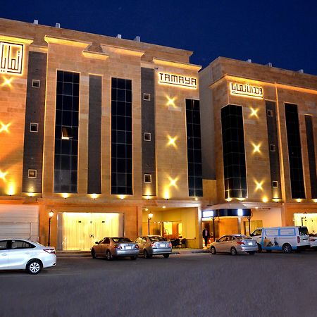 Tamaya Hotel Эль-Хубар Экстерьер фото
