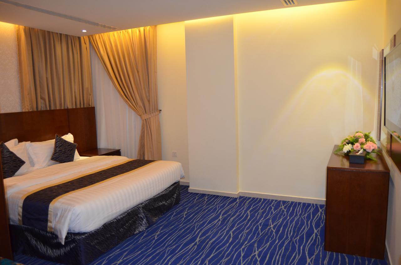 Tamaya Hotel Эль-Хубар Экстерьер фото