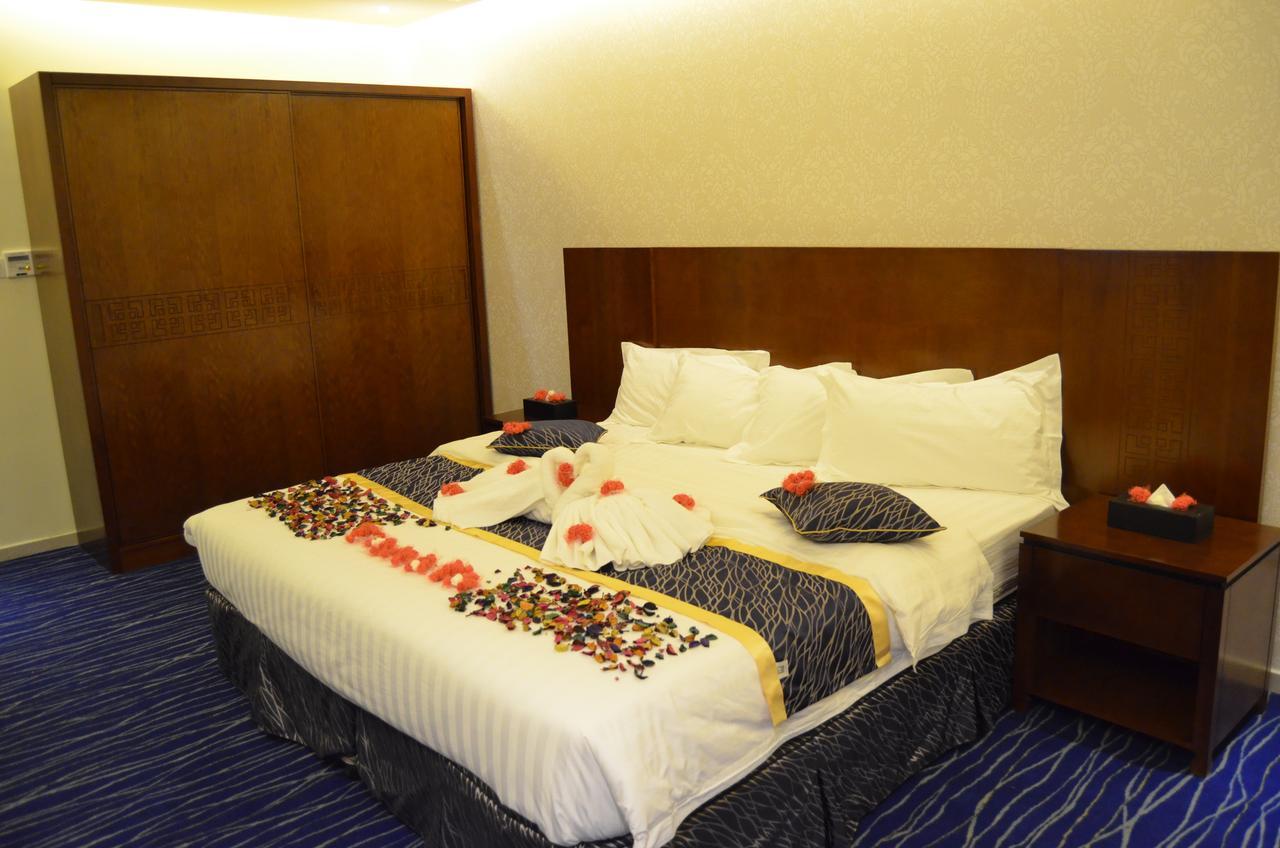 Tamaya Hotel Эль-Хубар Экстерьер фото