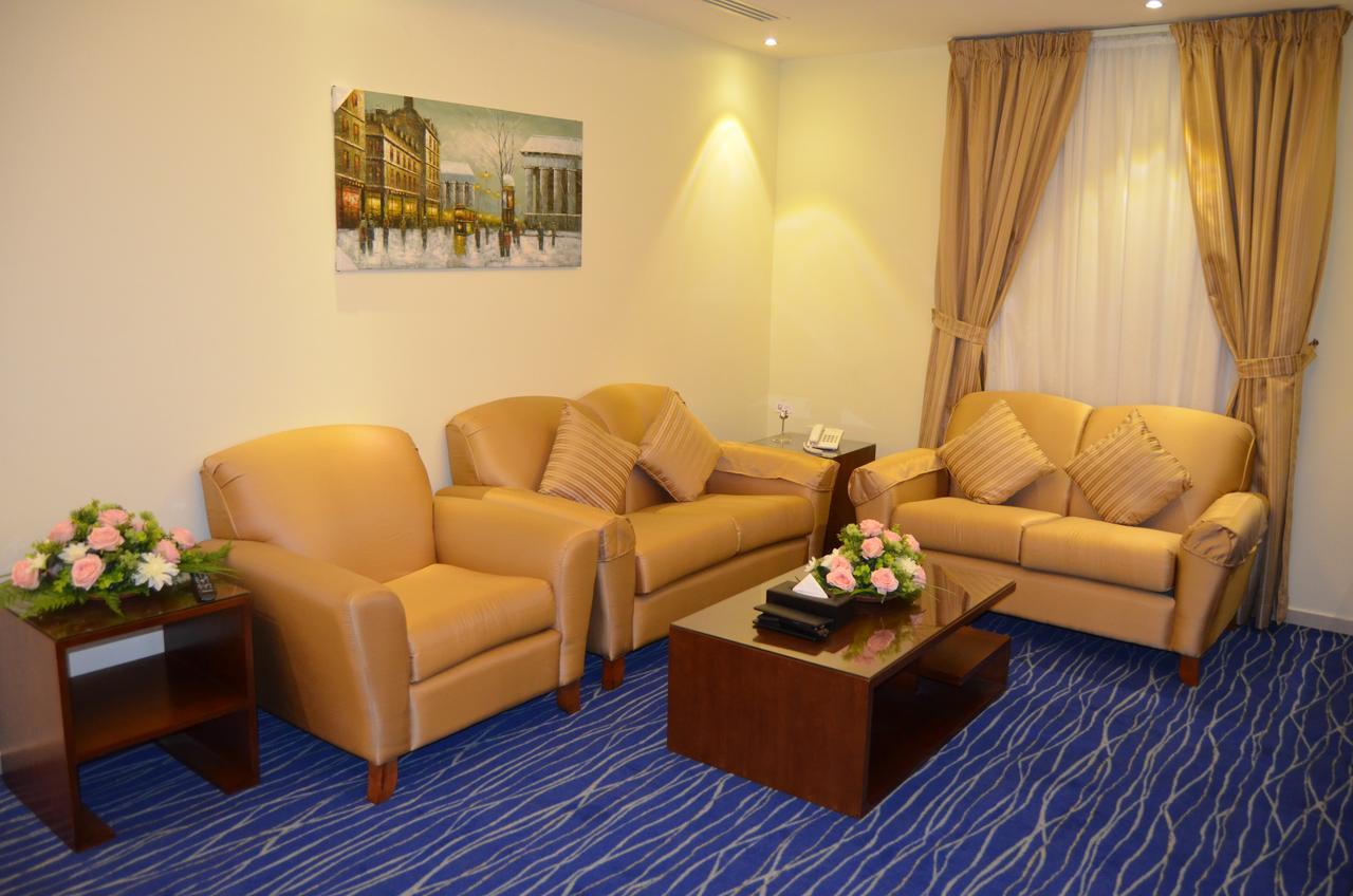 Tamaya Hotel Эль-Хубар Экстерьер фото