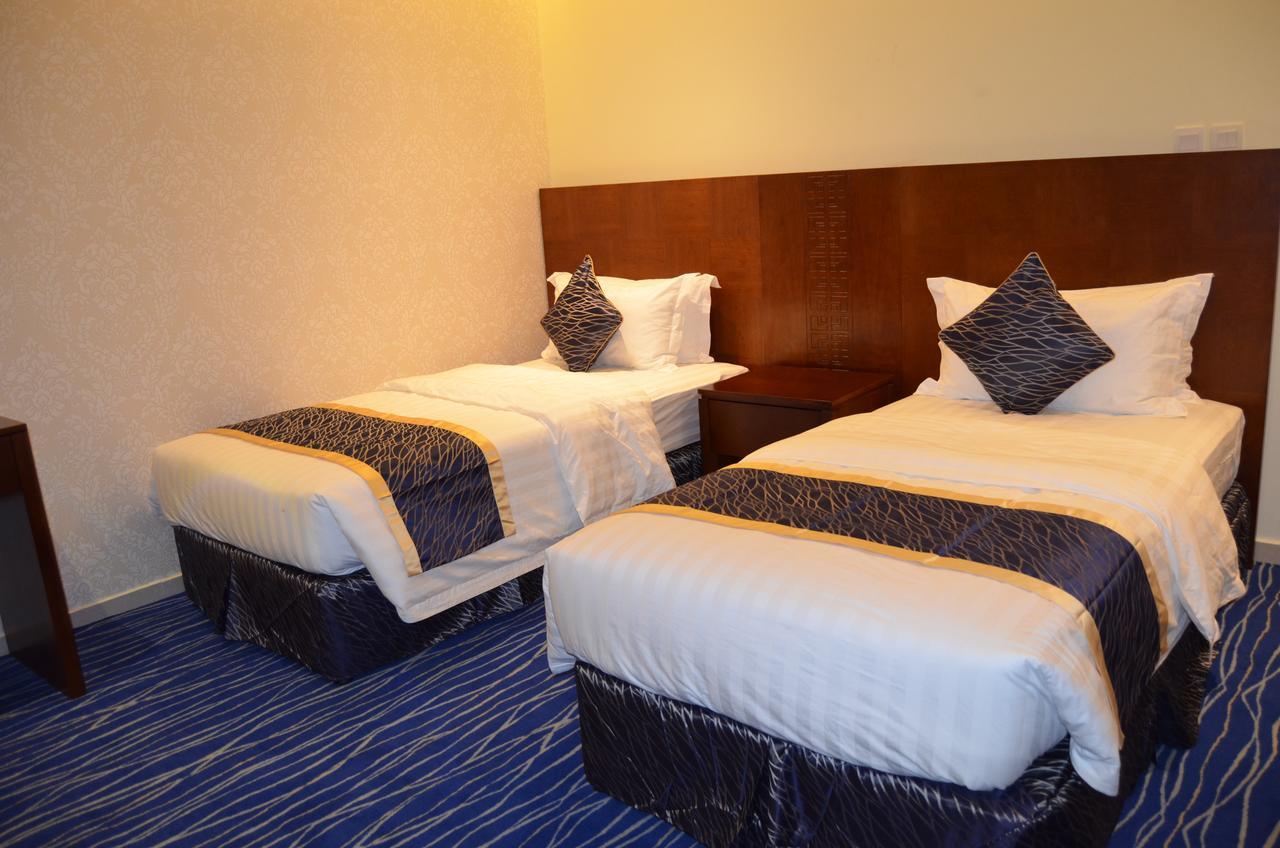 Tamaya Hotel Эль-Хубар Экстерьер фото