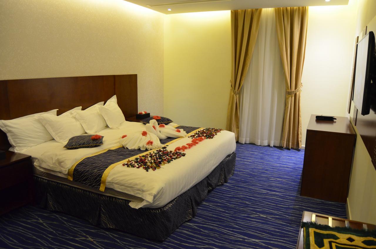 Tamaya Hotel Эль-Хубар Экстерьер фото