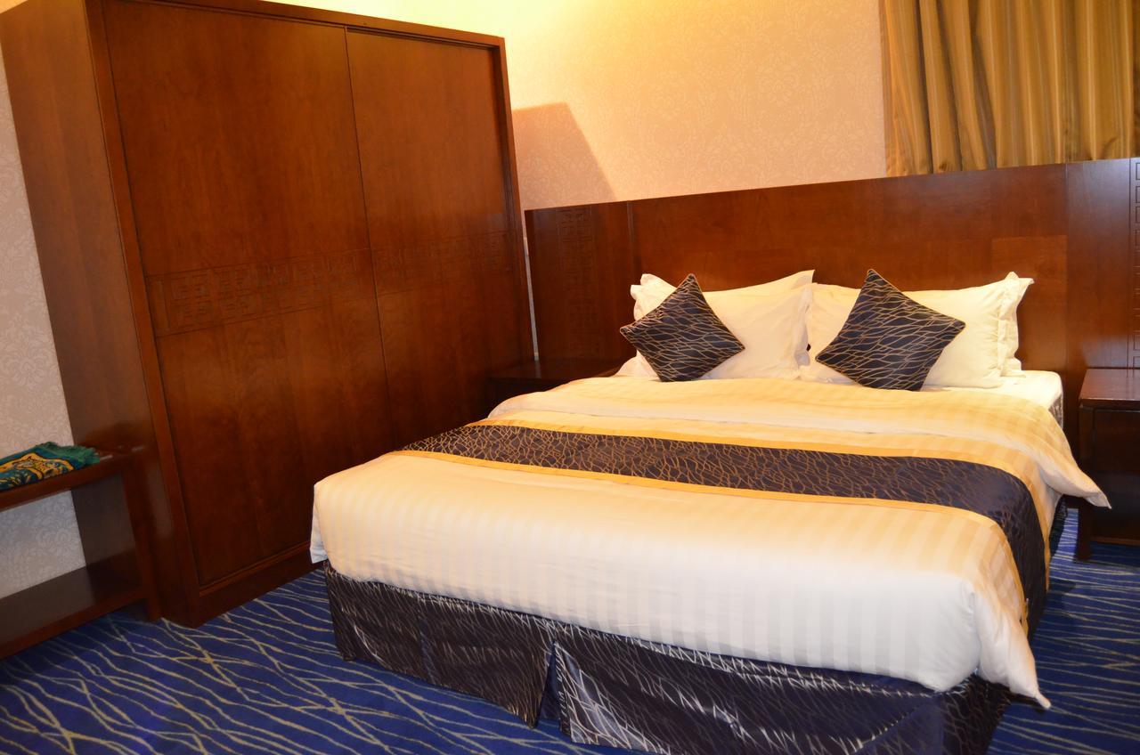 Tamaya Hotel Эль-Хубар Экстерьер фото