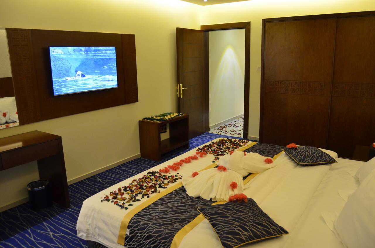Tamaya Hotel Эль-Хубар Экстерьер фото