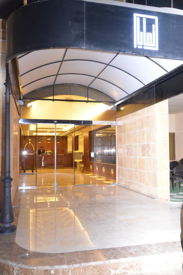 Tamaya Hotel Эль-Хубар Экстерьер фото