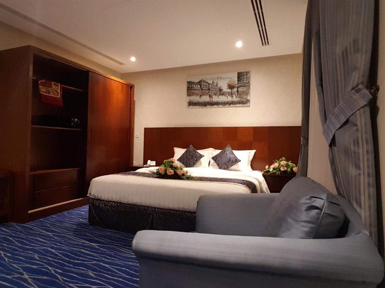 Tamaya Hotel Эль-Хубар Экстерьер фото