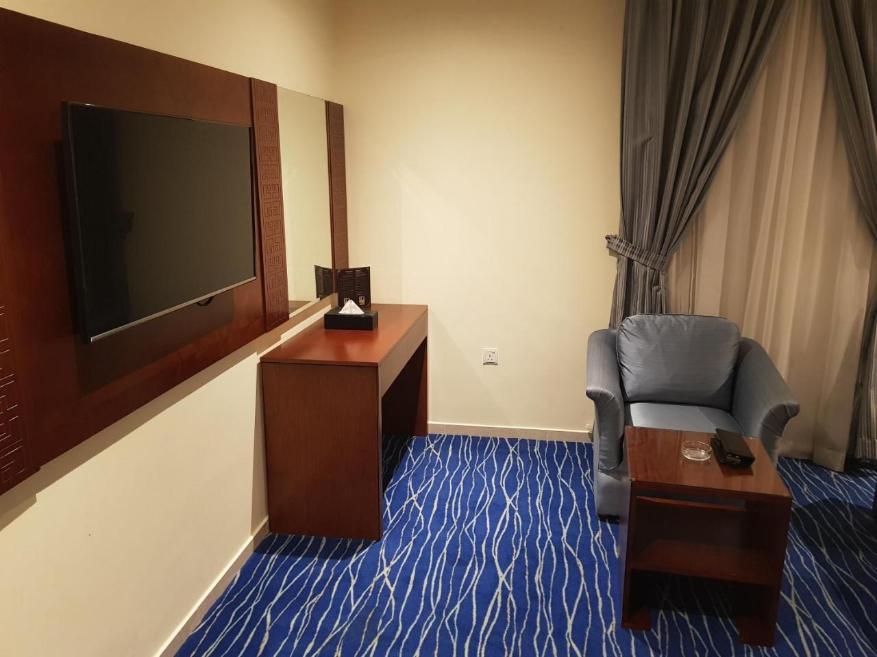 Tamaya Hotel Эль-Хубар Экстерьер фото
