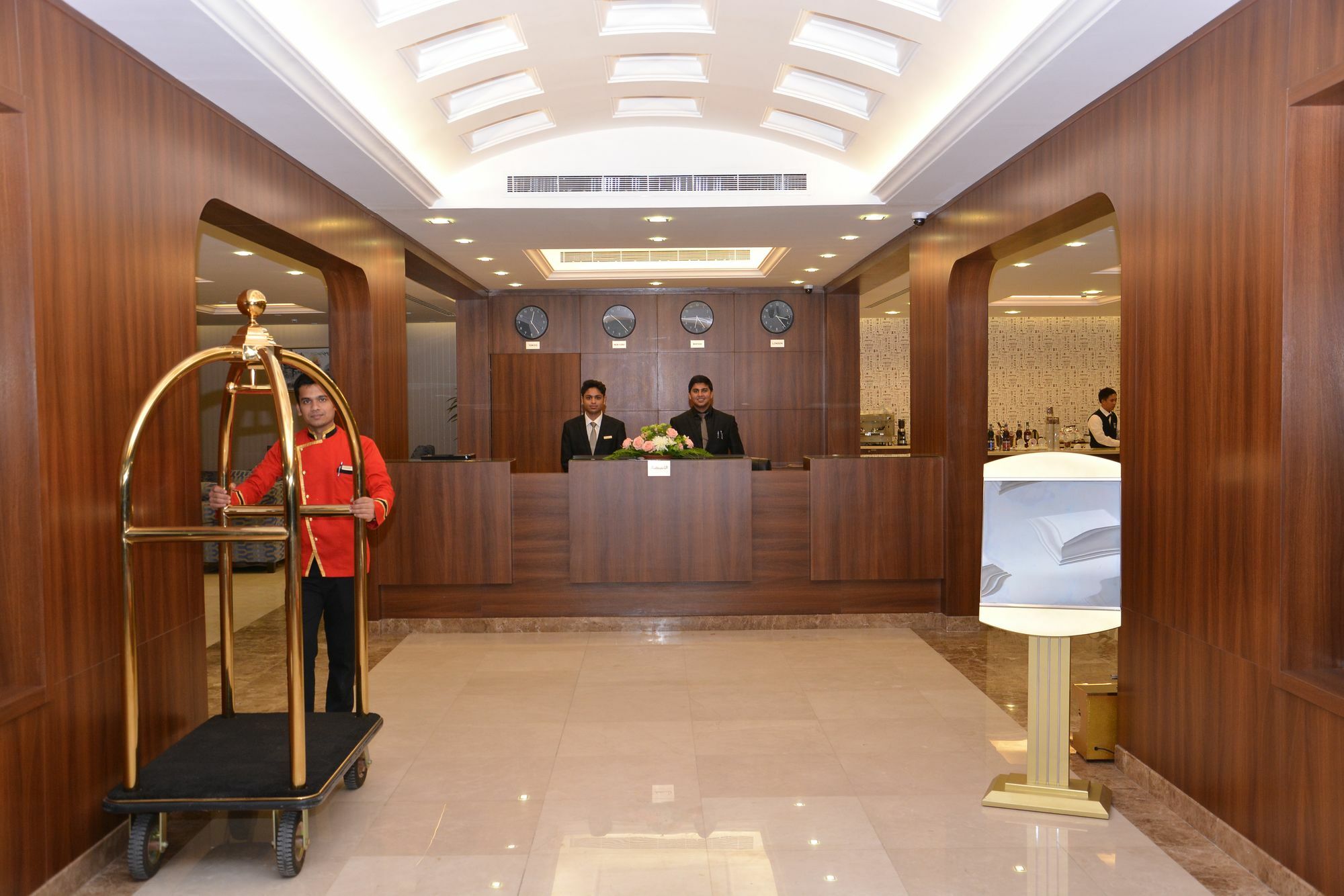 Tamaya Hotel Эль-Хубар Экстерьер фото