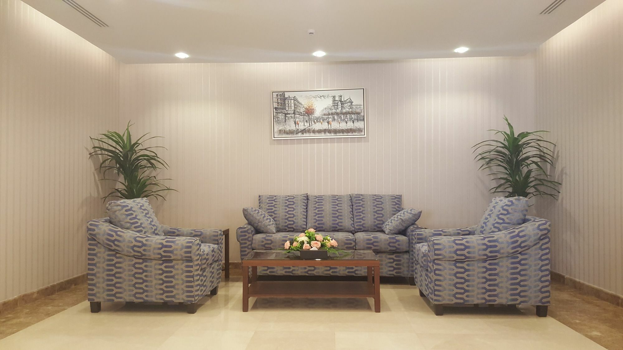Tamaya Hotel Эль-Хубар Экстерьер фото