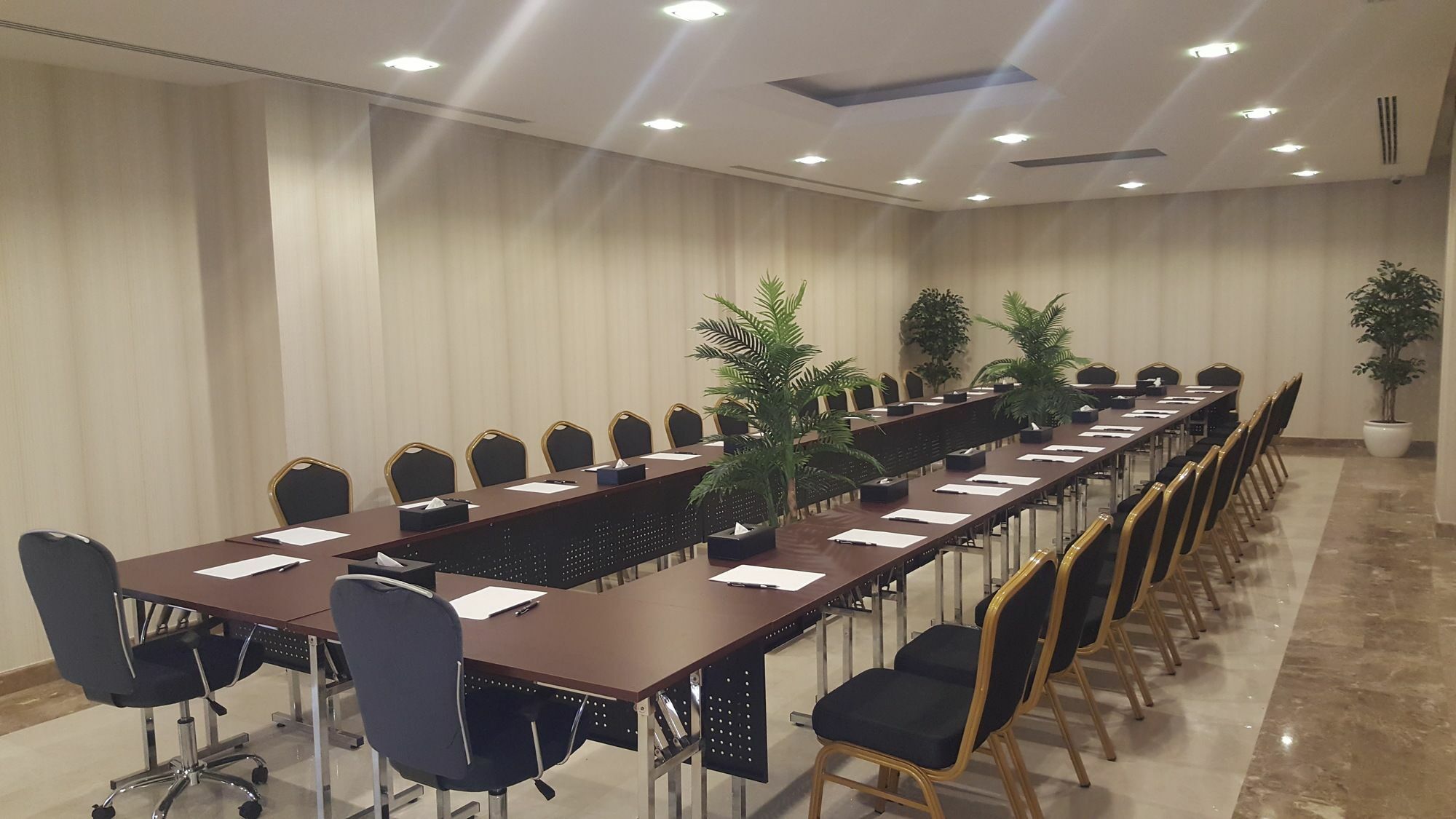 Tamaya Hotel Эль-Хубар Экстерьер фото