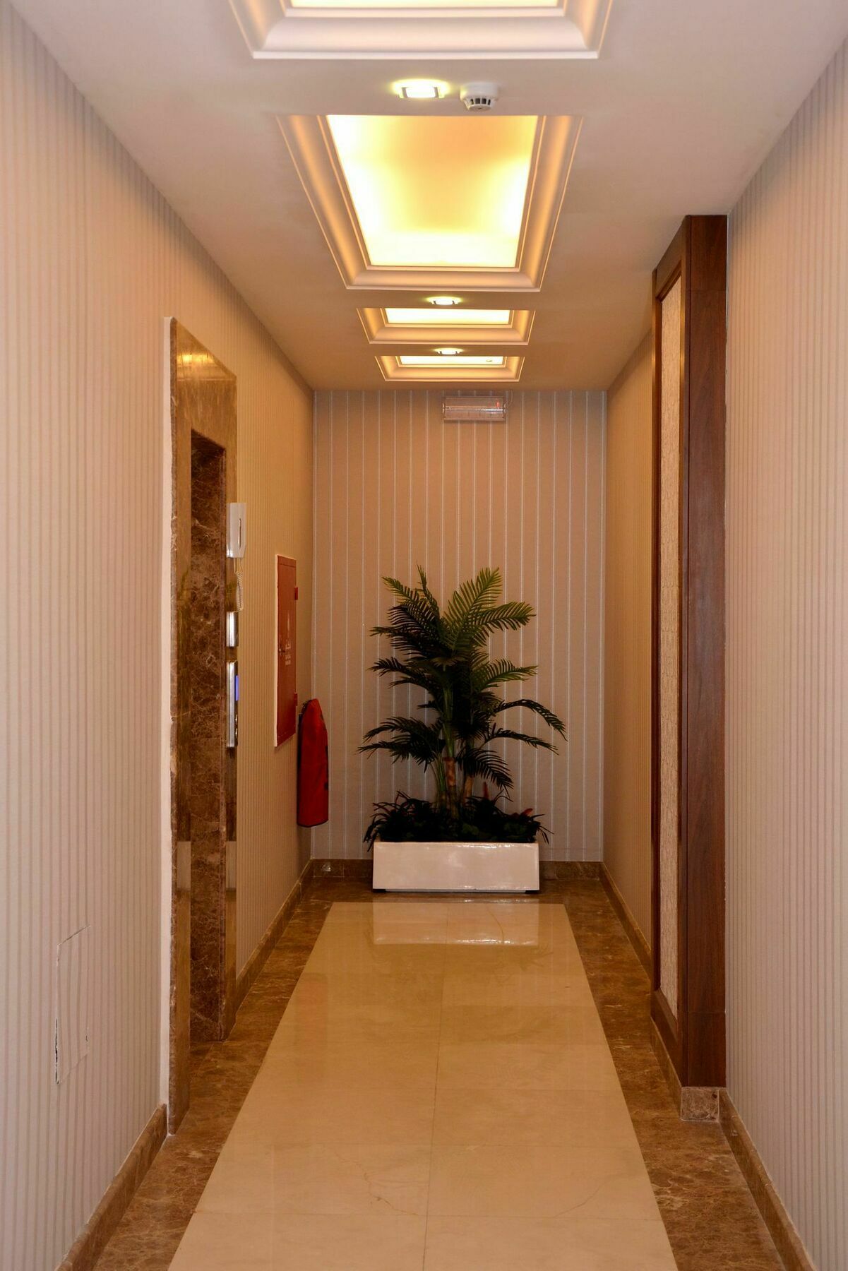 Tamaya Hotel Эль-Хубар Экстерьер фото