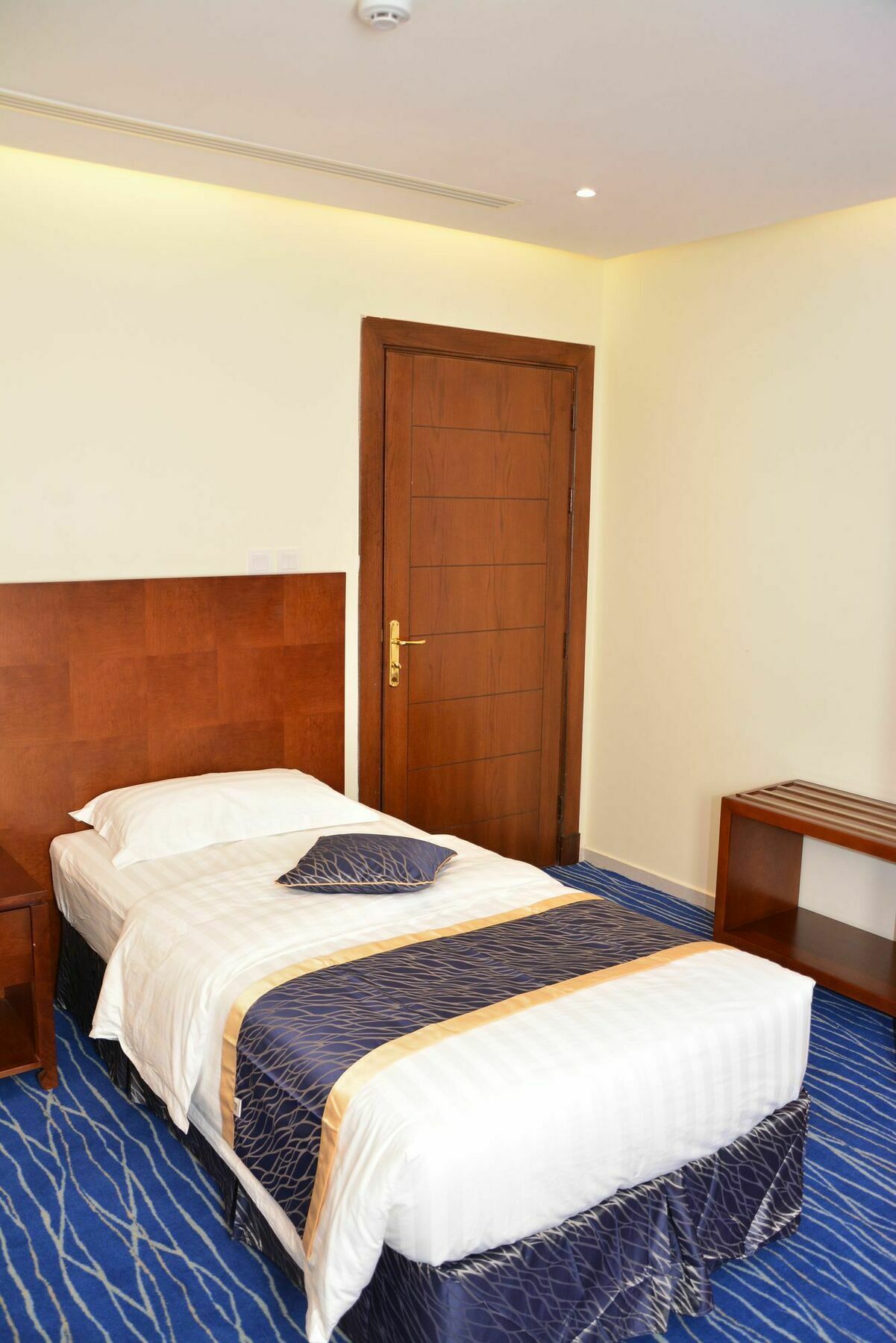 Tamaya Hotel Эль-Хубар Экстерьер фото