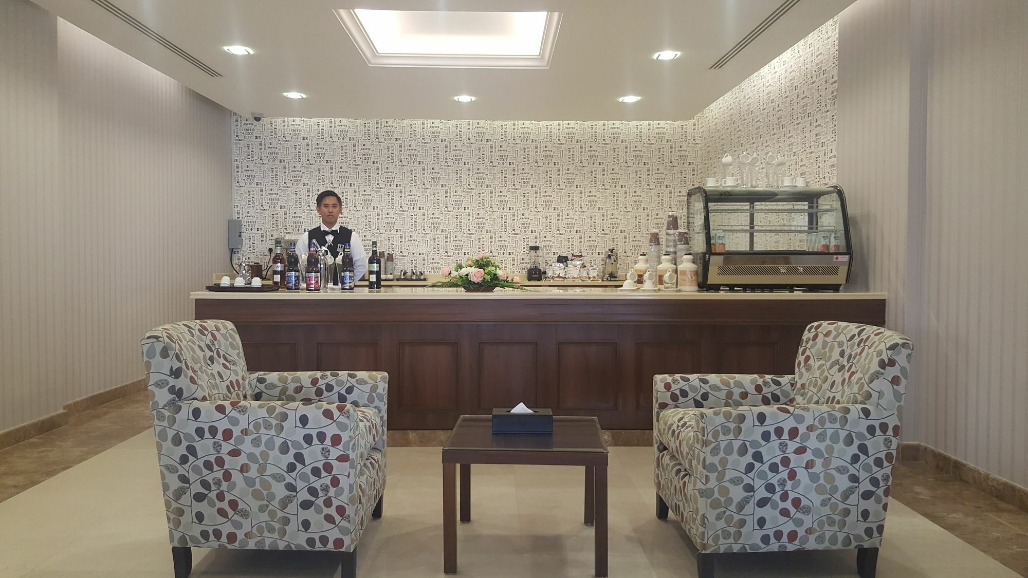 Tamaya Hotel Эль-Хубар Экстерьер фото