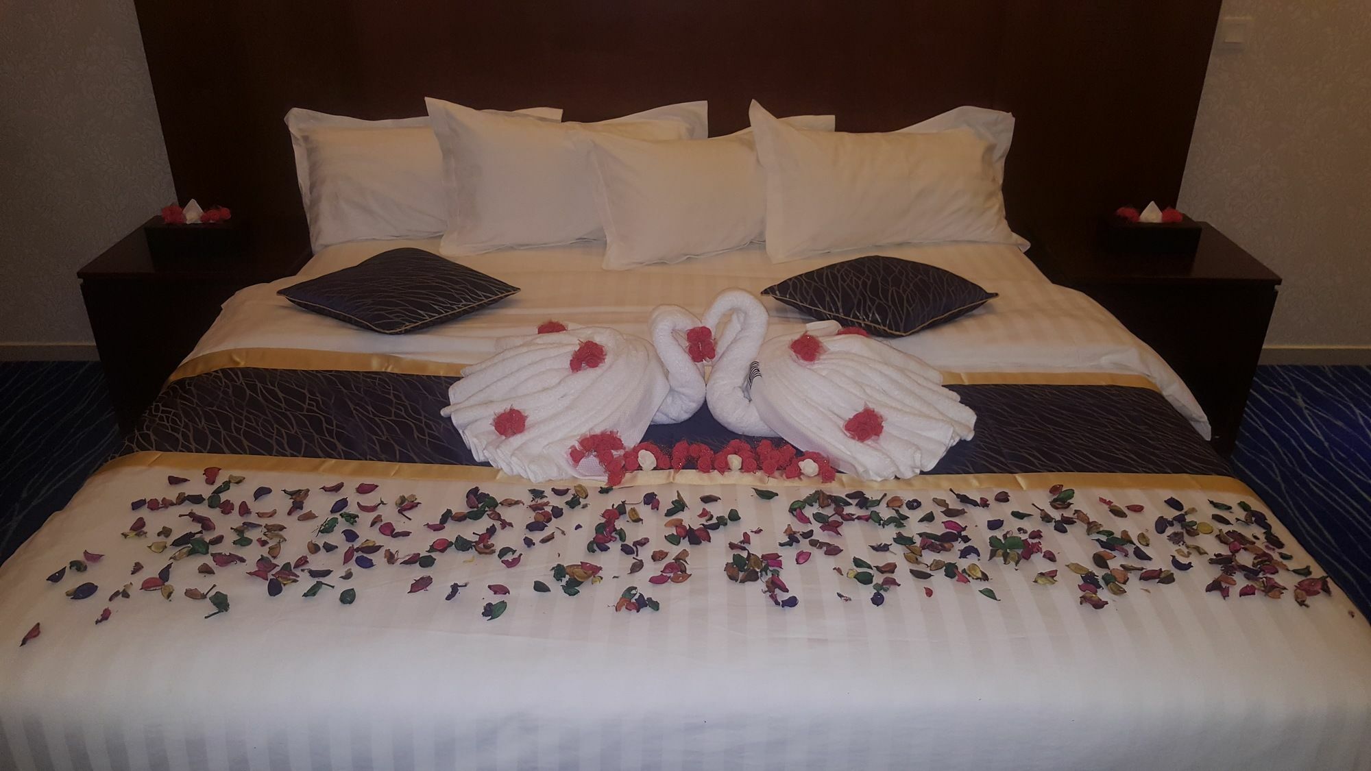 Tamaya Hotel Эль-Хубар Экстерьер фото